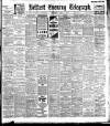 Belfast Telegraph Wednesday 14 April 1909 Page 1