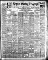 Belfast Telegraph Saturday 26 June 1909 Page 1