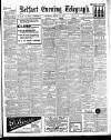 Belfast Telegraph Thursday 26 August 1909 Page 1