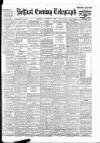 Belfast Telegraph Saturday 09 October 1909 Page 1