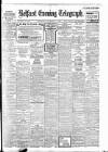 Belfast Telegraph Wednesday 03 November 1909 Page 1