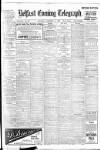 Belfast Telegraph Saturday 06 November 1909 Page 1