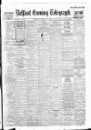 Belfast Telegraph Friday 12 November 1909 Page 1