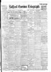 Belfast Telegraph Saturday 13 November 1909 Page 1
