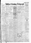 Belfast Telegraph Thursday 30 December 1909 Page 1
