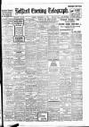 Belfast Telegraph Friday 03 December 1909 Page 1