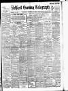 Belfast Telegraph Wednesday 22 December 1909 Page 1