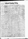Belfast Telegraph Friday 31 December 1909 Page 1