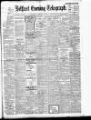 Belfast Telegraph Wednesday 05 January 1910 Page 1