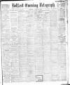Belfast Telegraph Saturday 08 January 1910 Page 1