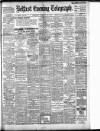 Belfast Telegraph Thursday 13 January 1910 Page 1