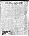 Belfast Telegraph Saturday 22 January 1910 Page 1