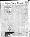 Belfast Telegraph Thursday 27 January 1910 Page 1