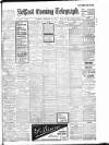 Belfast Telegraph Tuesday 22 February 1910 Page 1