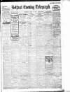 Belfast Telegraph Thursday 28 April 1910 Page 1