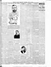 Belfast Telegraph Saturday 16 July 1910 Page 3