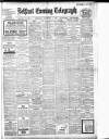 Belfast Telegraph Thursday 01 September 1910 Page 1