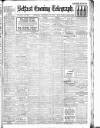 Belfast Telegraph Thursday 15 September 1910 Page 1