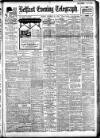 Belfast Telegraph Friday 28 October 1910 Page 1