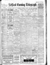 Belfast Telegraph Thursday 03 November 1910 Page 1