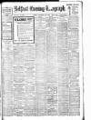 Belfast Telegraph Friday 25 November 1910 Page 1