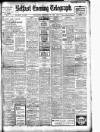 Belfast Telegraph Wednesday 30 November 1910 Page 1