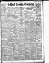 Belfast Telegraph Saturday 10 December 1910 Page 1