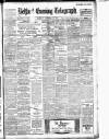 Belfast Telegraph Saturday 24 December 1910 Page 1