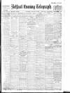 Belfast Telegraph Saturday 21 January 1911 Page 1