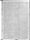 Belfast Telegraph Wednesday 25 January 1911 Page 6