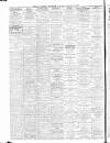 Belfast Telegraph Saturday 28 January 1911 Page 2