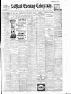 Belfast Telegraph Monday 30 January 1911 Page 1