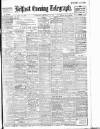 Belfast Telegraph Saturday 11 February 1911 Page 1