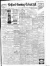 Belfast Telegraph Monday 13 February 1911 Page 1