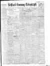 Belfast Telegraph Saturday 18 February 1911 Page 1