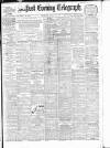 Belfast Telegraph Saturday 25 March 1911 Page 1