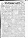 Belfast Telegraph Saturday 01 April 1911 Page 1