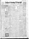 Belfast Telegraph Wednesday 26 April 1911 Page 1