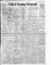 Belfast Telegraph Monday 08 May 1911 Page 1