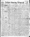 Belfast Telegraph Friday 12 May 1911 Page 1