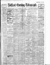 Belfast Telegraph Monday 15 May 1911 Page 1