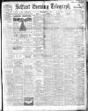 Belfast Telegraph Friday 02 June 1911 Page 1