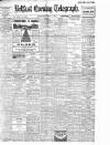 Belfast Telegraph Wednesday 07 June 1911 Page 1