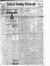 Belfast Telegraph Wednesday 21 June 1911 Page 1