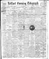 Belfast Telegraph Saturday 24 June 1911 Page 1