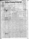 Belfast Telegraph Thursday 29 June 1911 Page 1