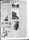 Belfast Telegraph Thursday 27 July 1911 Page 3