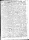 Belfast Telegraph Thursday 27 July 1911 Page 7