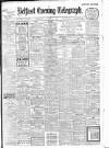 Belfast Telegraph Wednesday 02 August 1911 Page 1