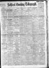 Belfast Telegraph Tuesday 08 August 1911 Page 1